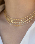 The Sonny Necklace by May Martin