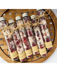The Tube Handmade Bath Salt by Bloom Closet Co.