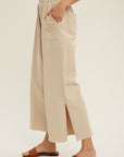 The Kairi Wide Leg Pants