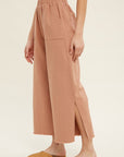 The Kairi Wide Leg Pants