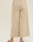 The Kairi Wide Leg Pants