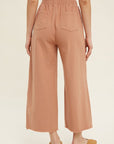 The Kairi Wide Leg Pants