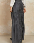 The Maddox Wide Leg Pants