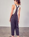 The Sonja Fabric Jumpsuit