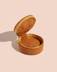 The Mini Travel Jewelry Case by Cai & Jo