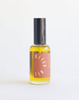 Belly Oil by Urb Apothecary