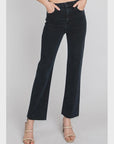 The Venice Vintage High Rise Jeans by L.T.J