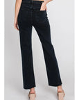 The Venice Vintage High Rise Jeans by L.T.J