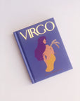 The Virgo Book