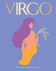 The Virgo Book