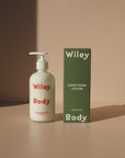 The Everything Lotion by Wiley Body
