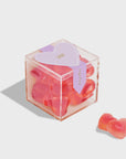 The XOXO Strawberry Hearts by Sugarfina