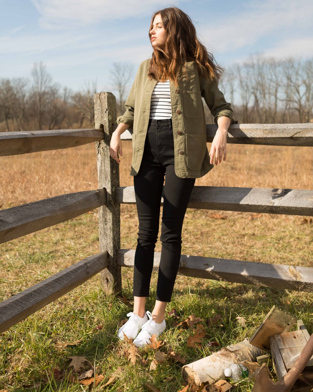 Fall Fashion