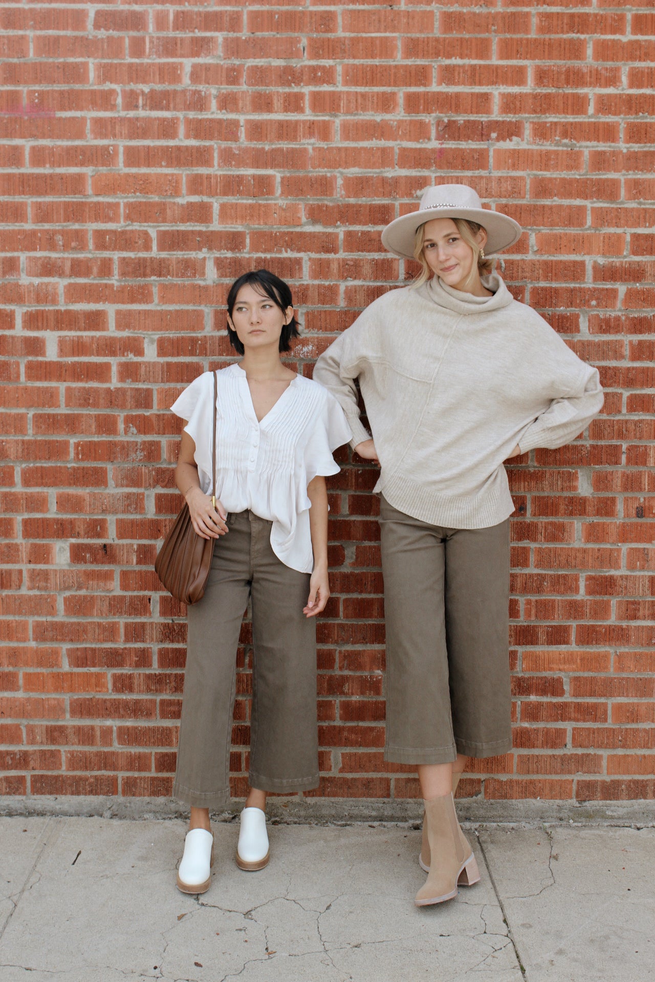 Bestselling Basics