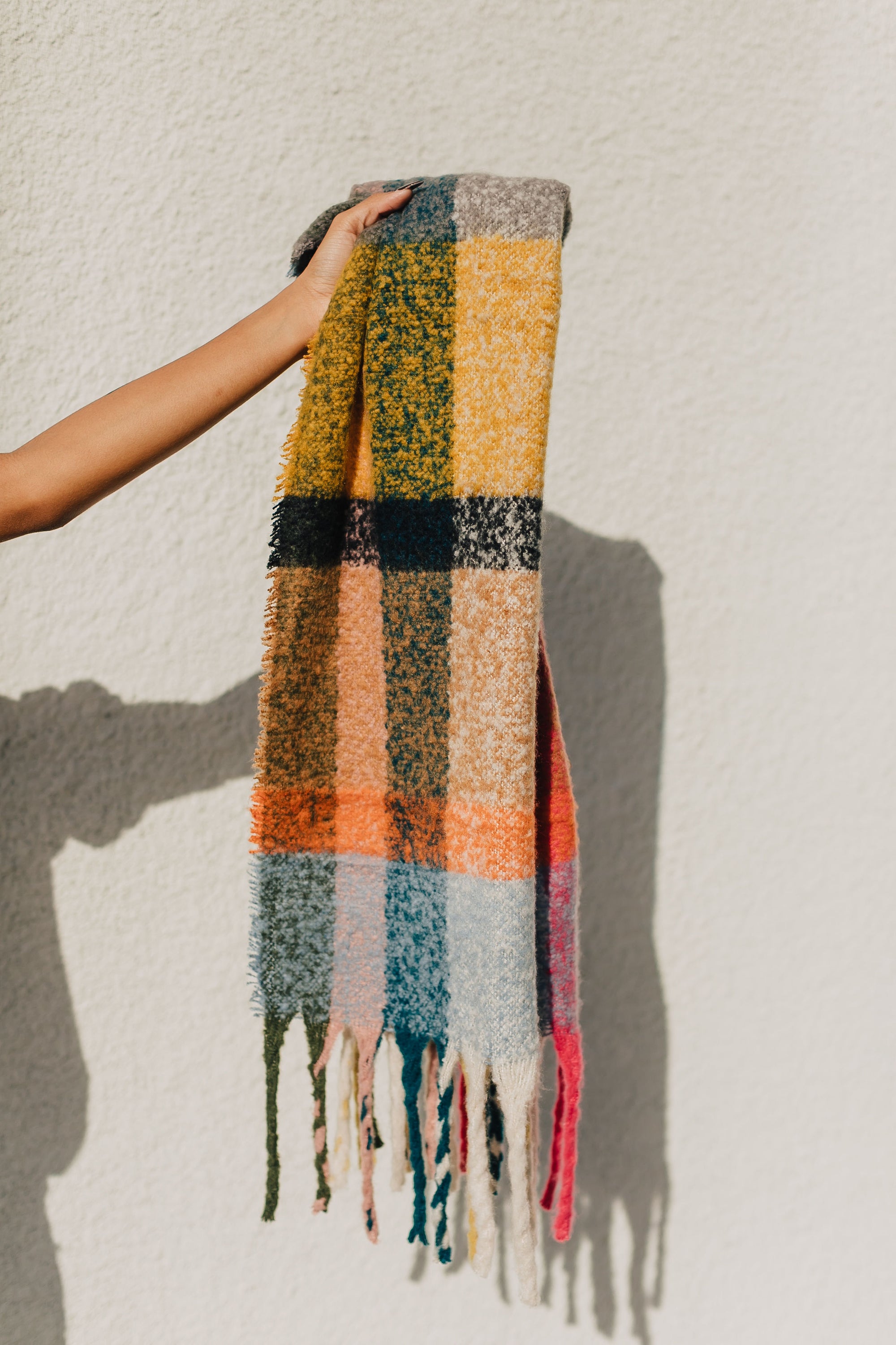Scarves