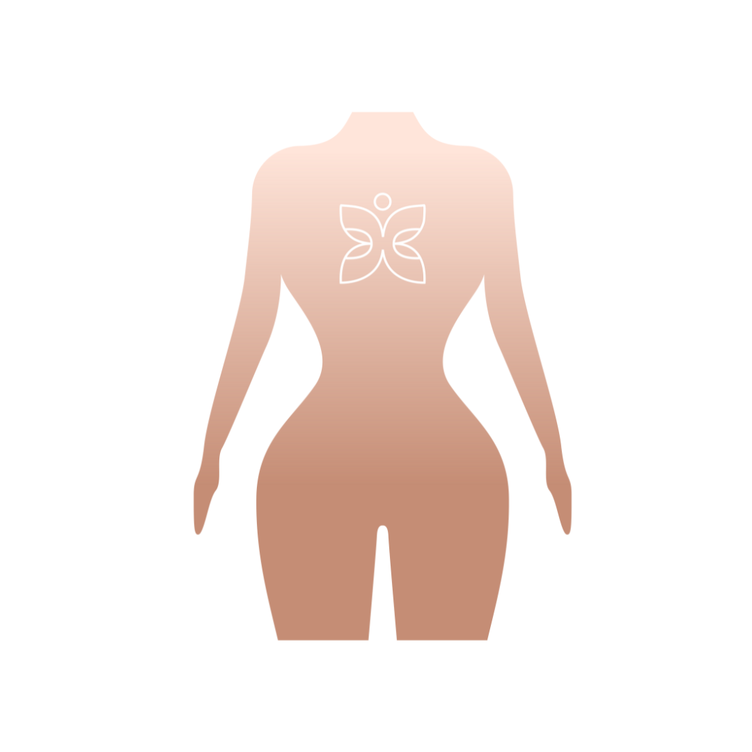 Butterfly Body Type