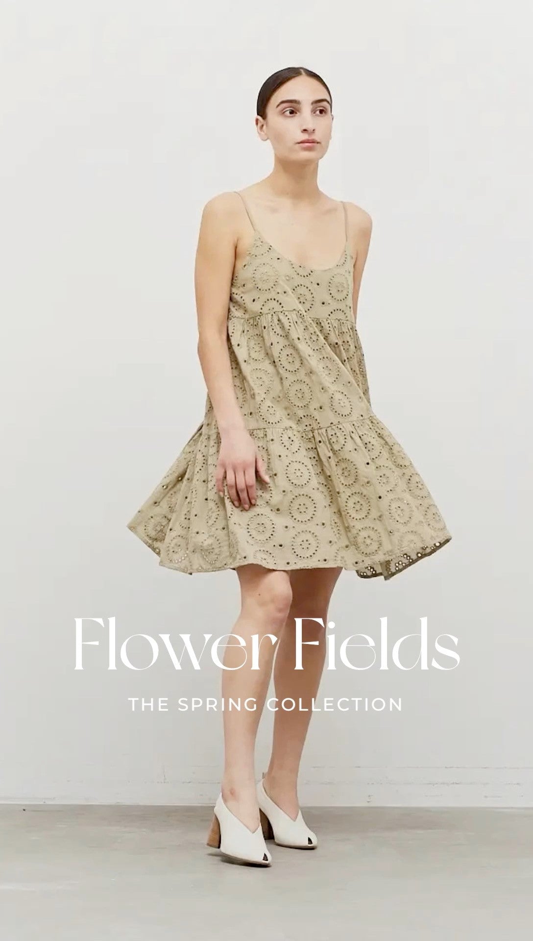 Flower Fields