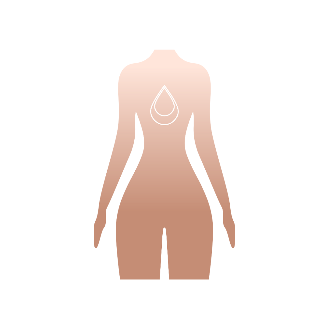 Dewdrop Body Type
