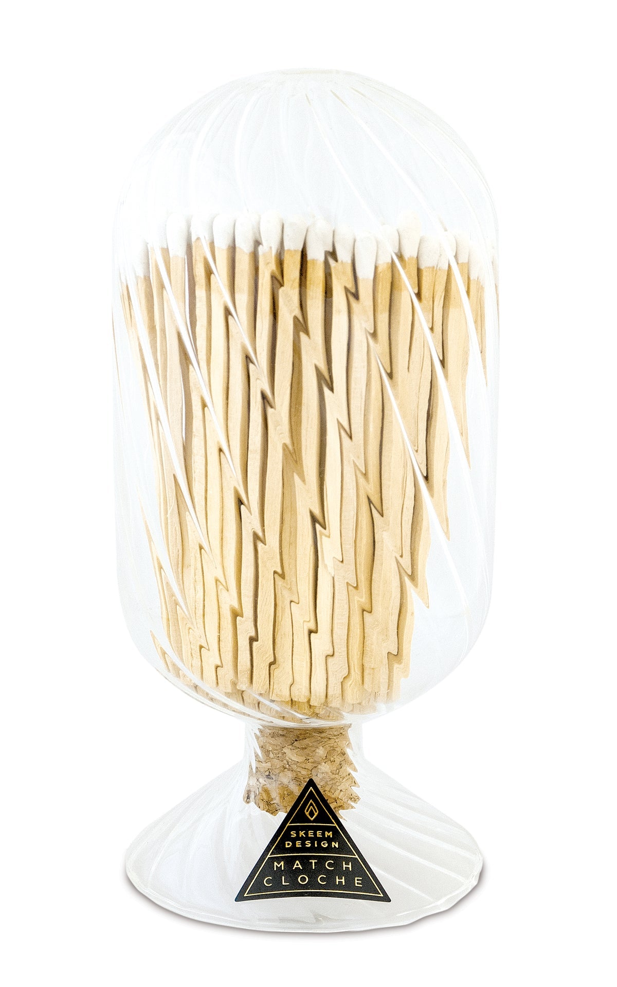 T+S Mini Match Cloches