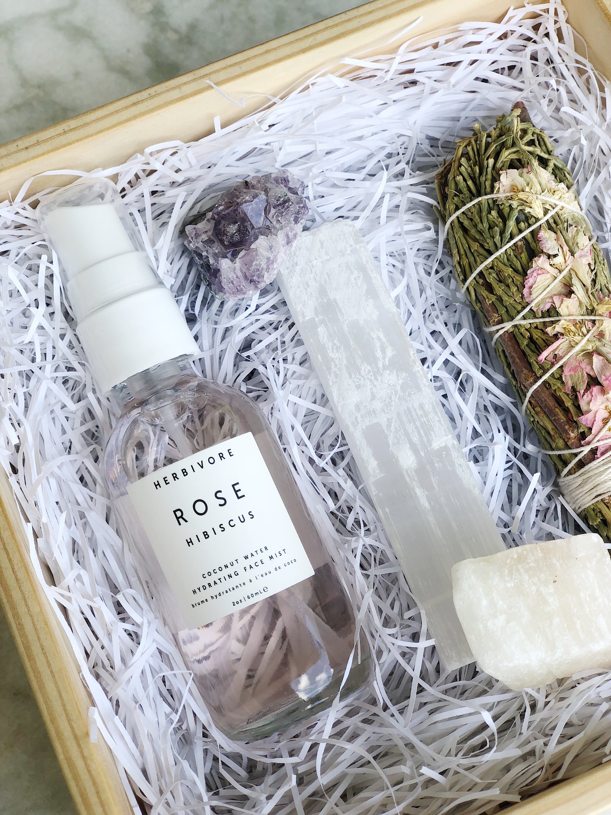 High Vibe Gift Boxes