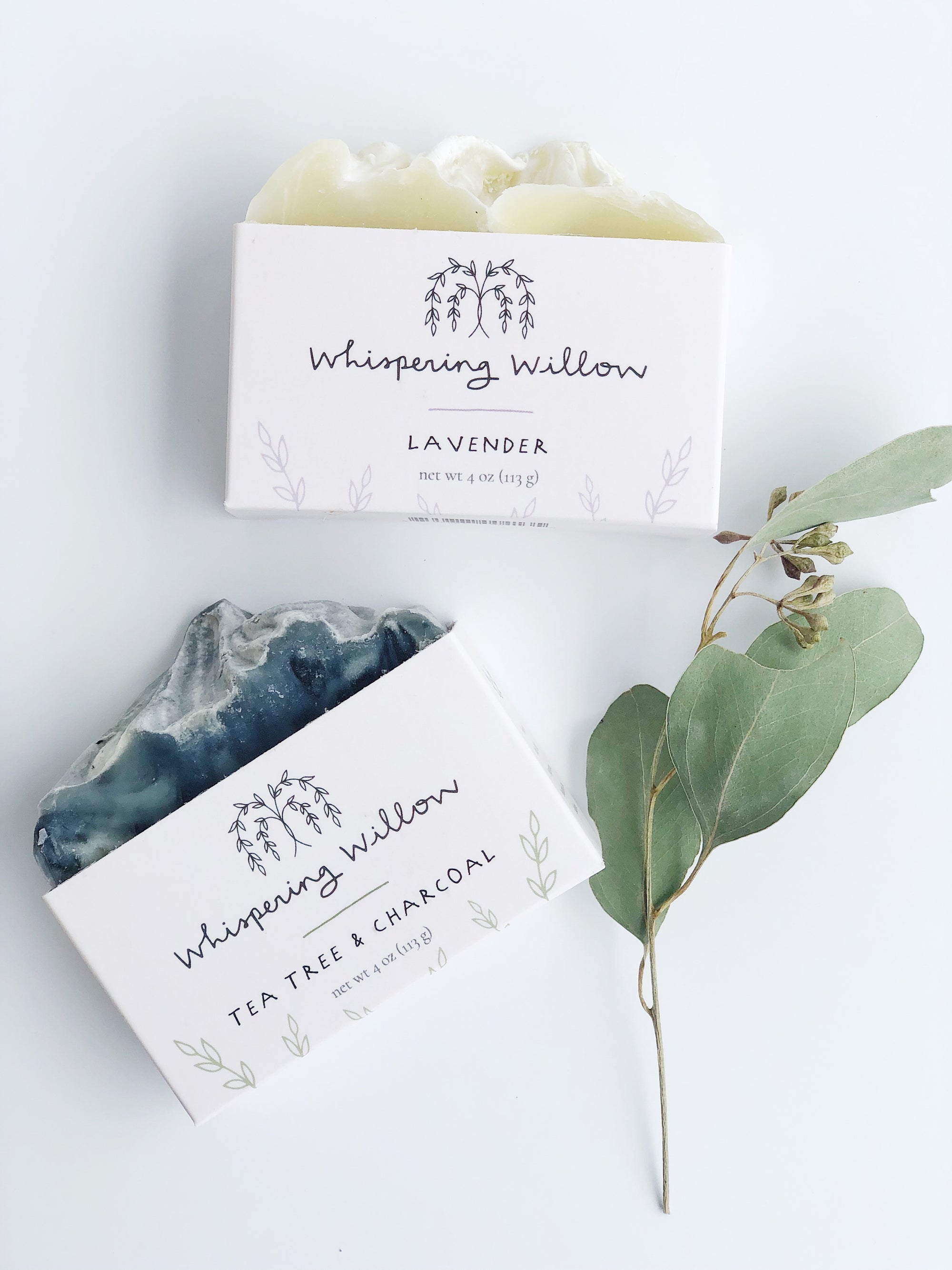 Soaps