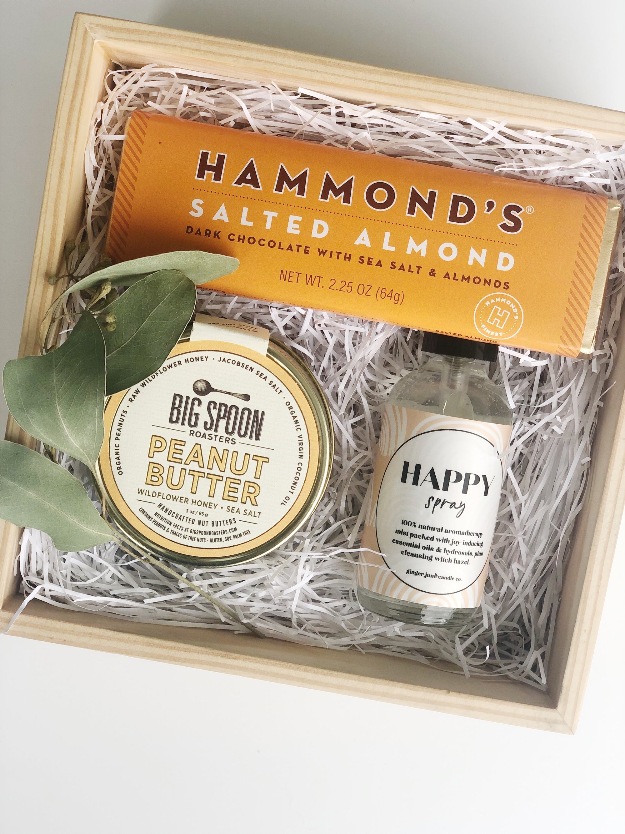 Happy Dance Boxes