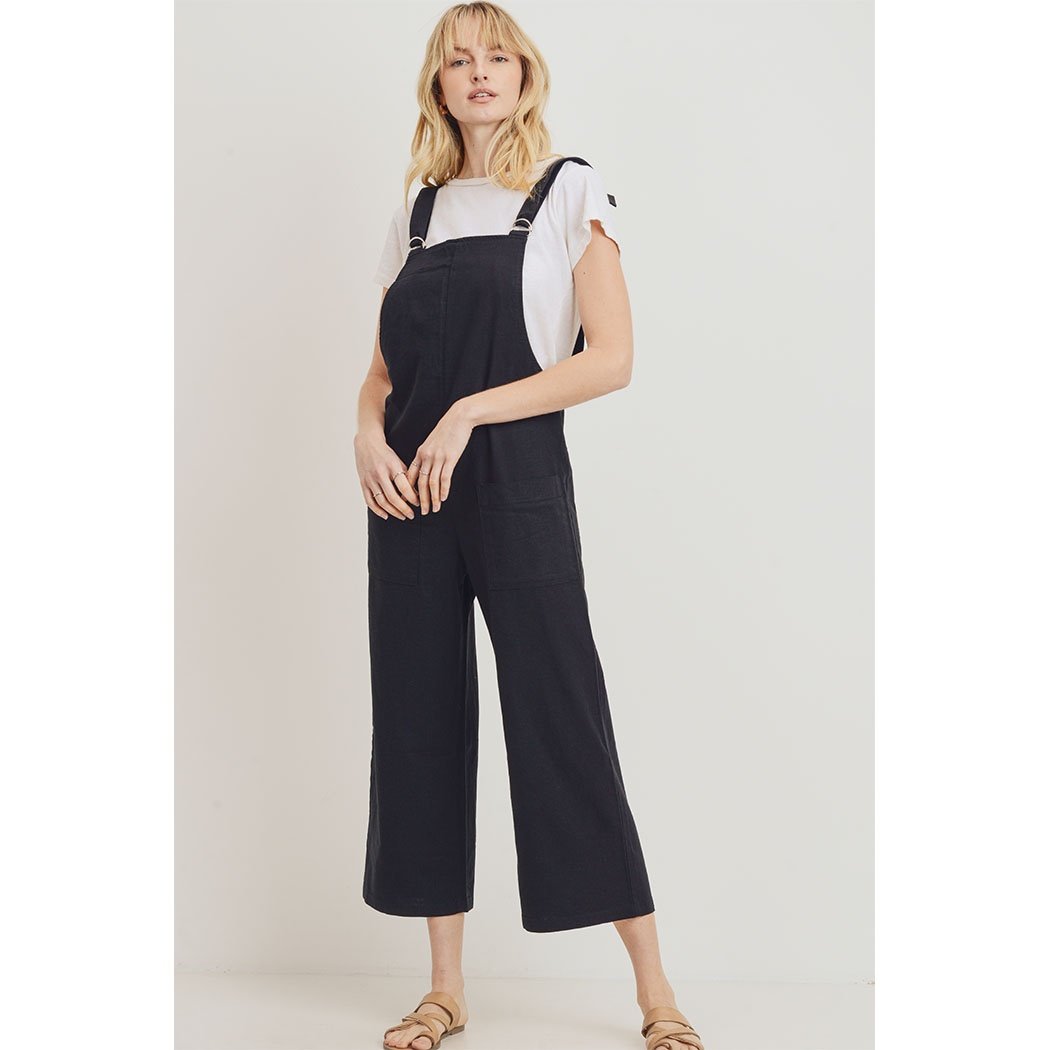 Jumpsuits + Overalls