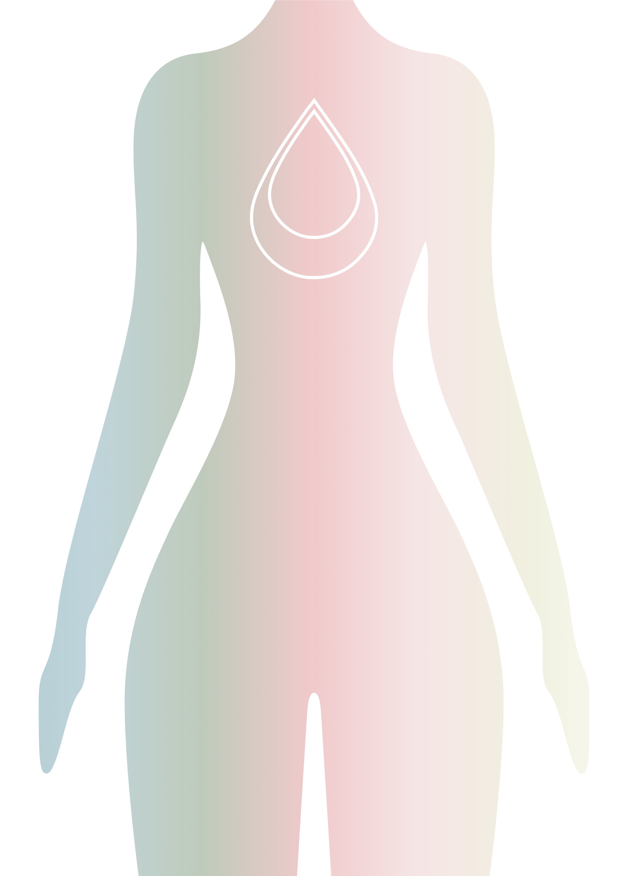 Calm Dewdrop