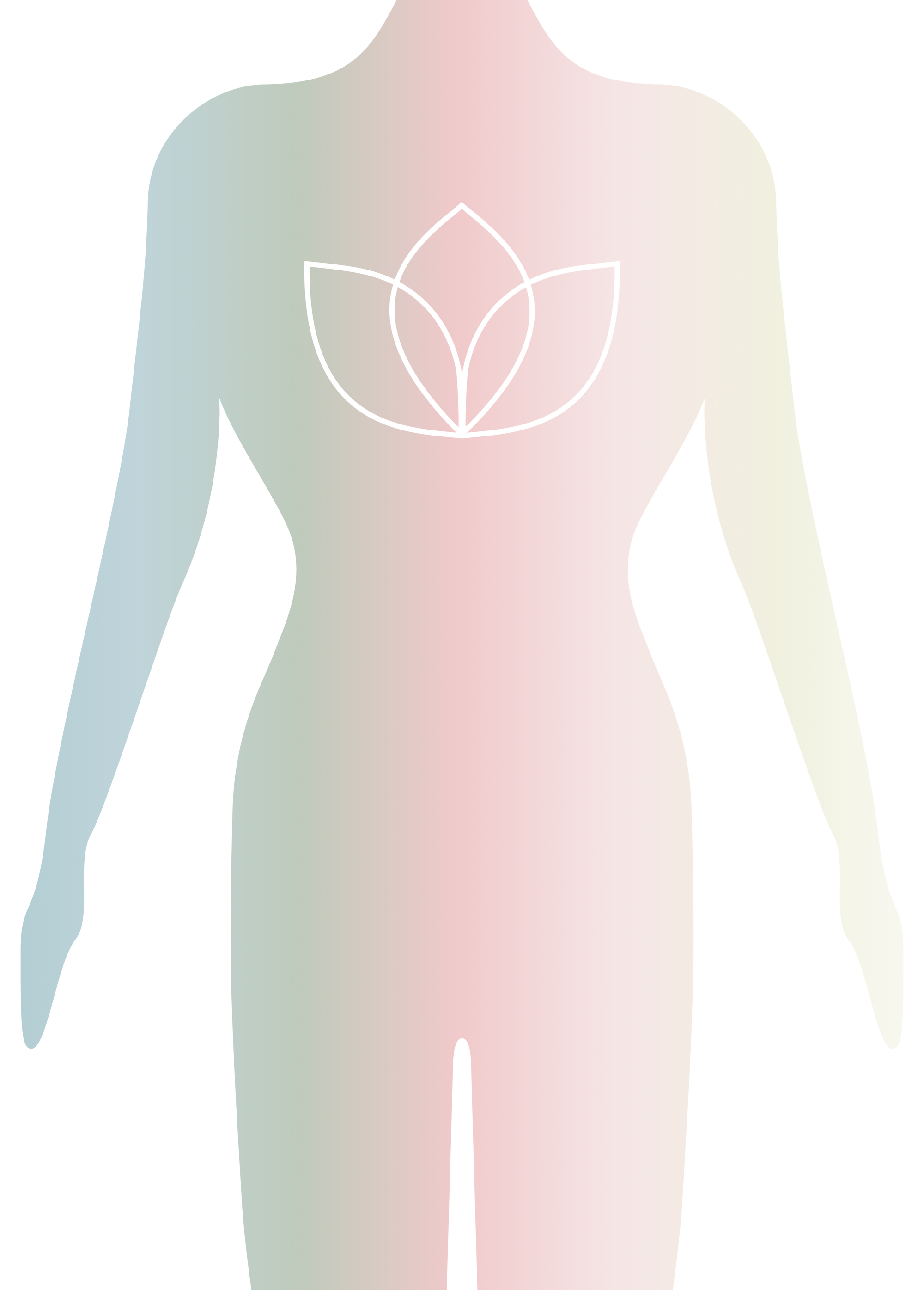Calm Petal