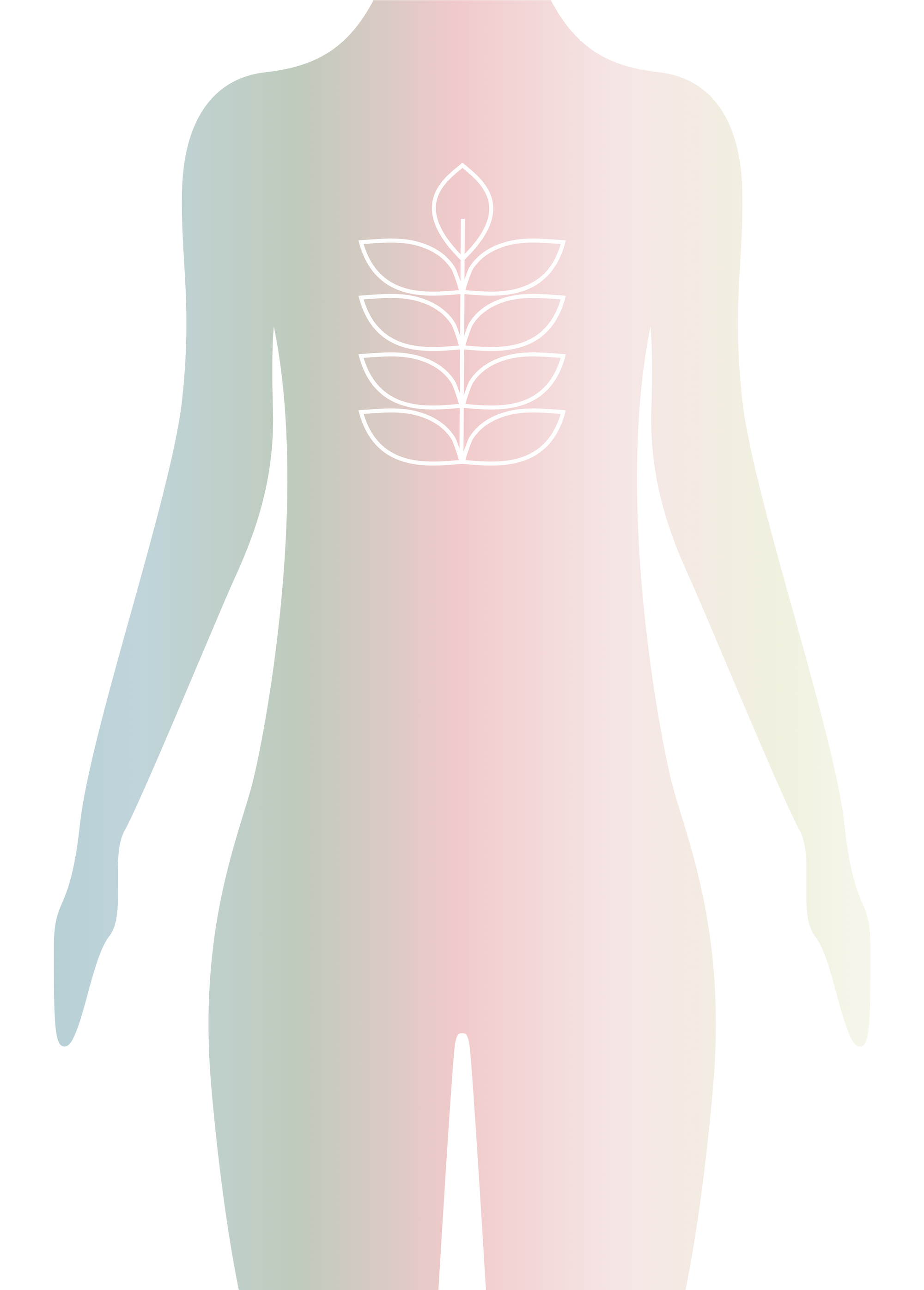 Calm Stem