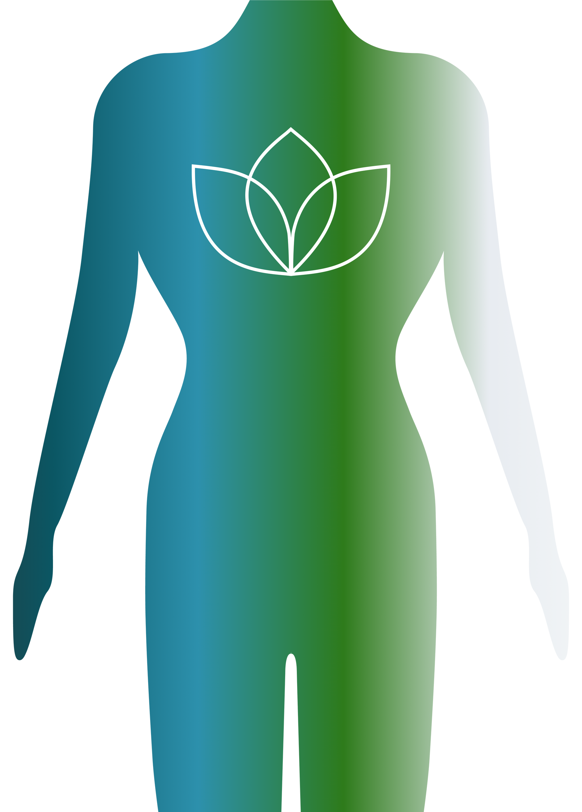 Clear Petal