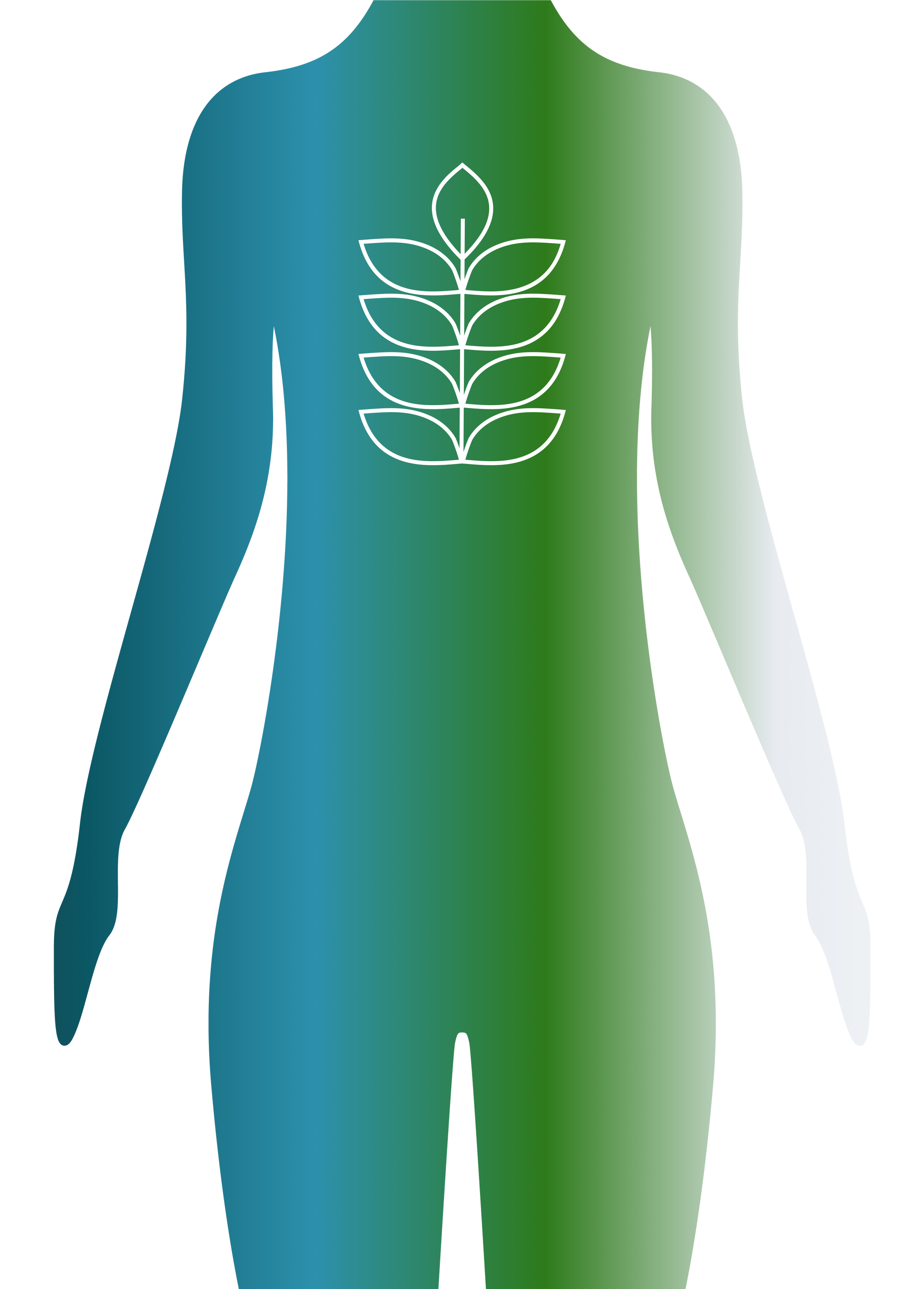 Clear Stem