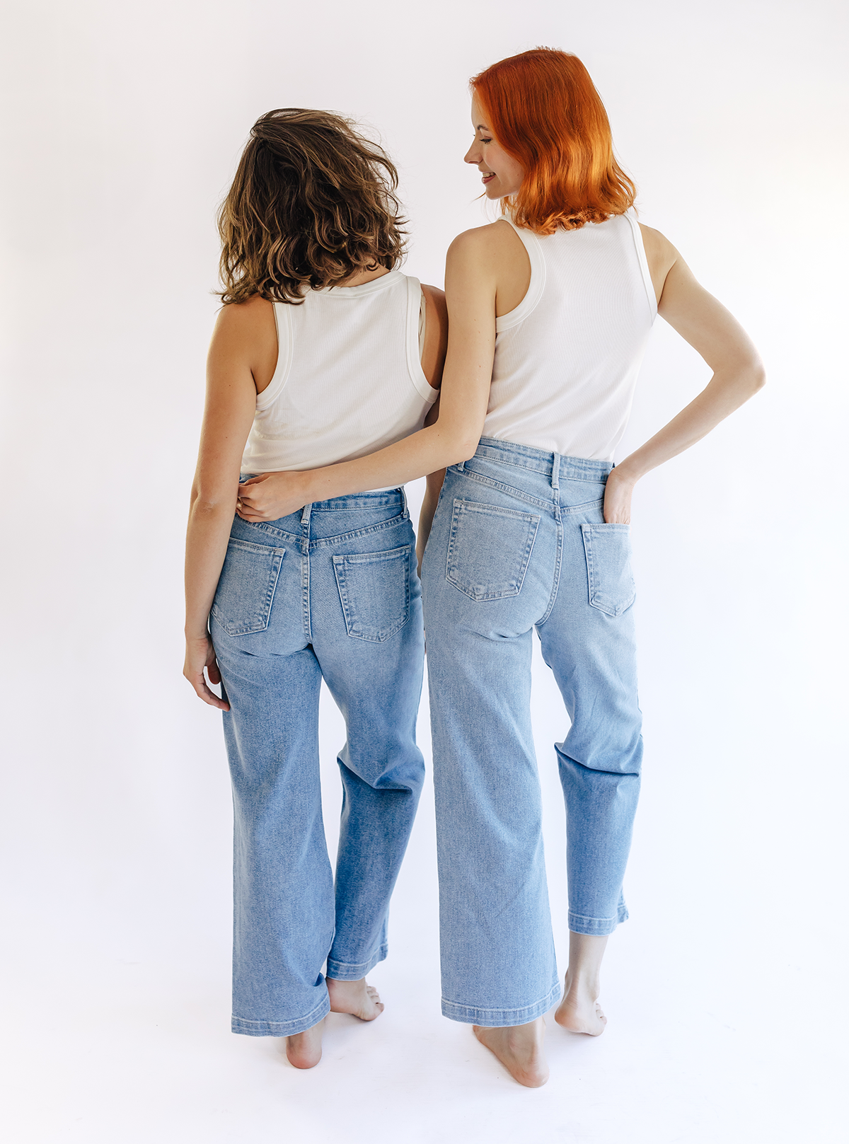 Trending Denim