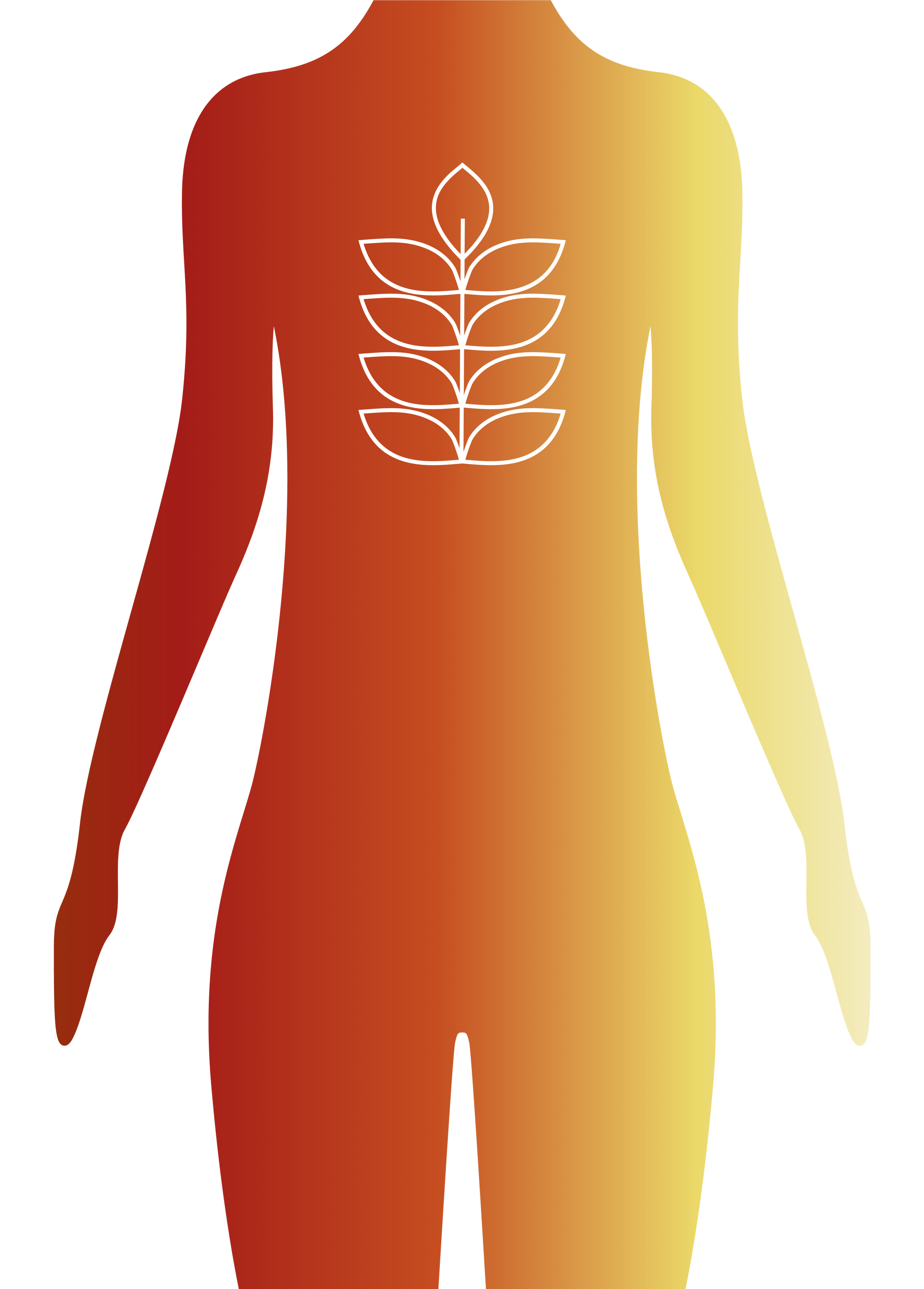 Glowing Stem