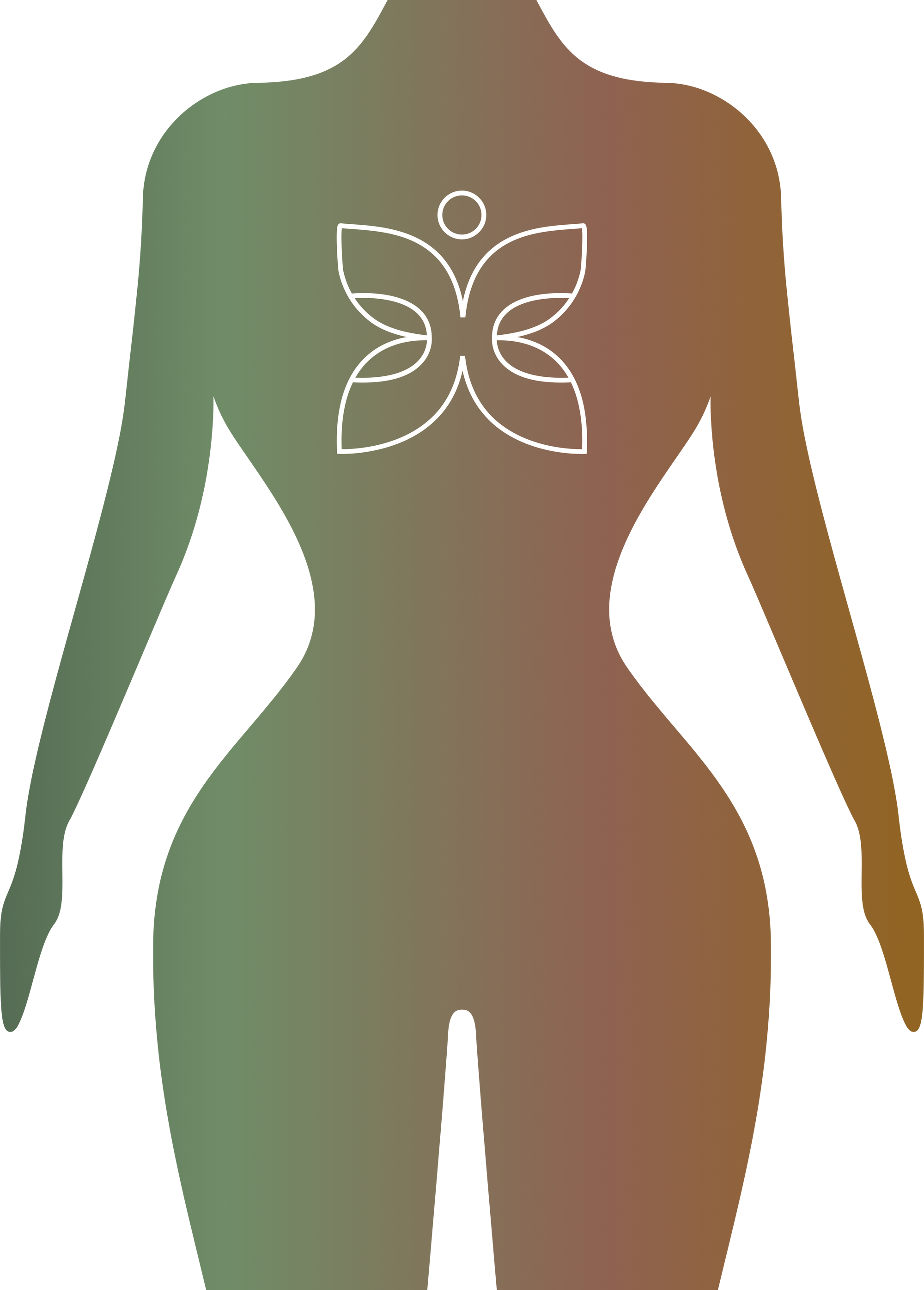 Grounded Butterfly