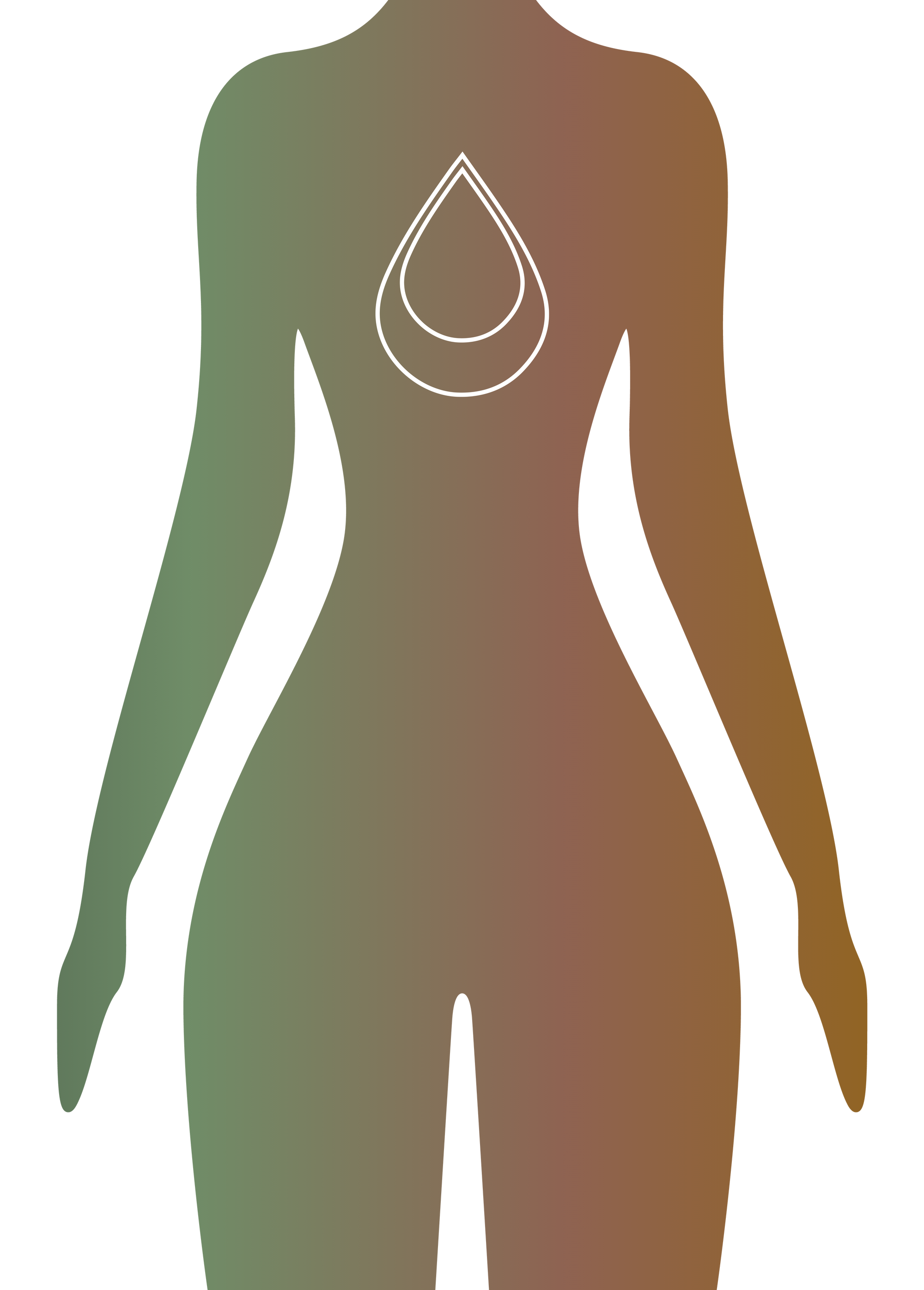 Grounded Dewdrop