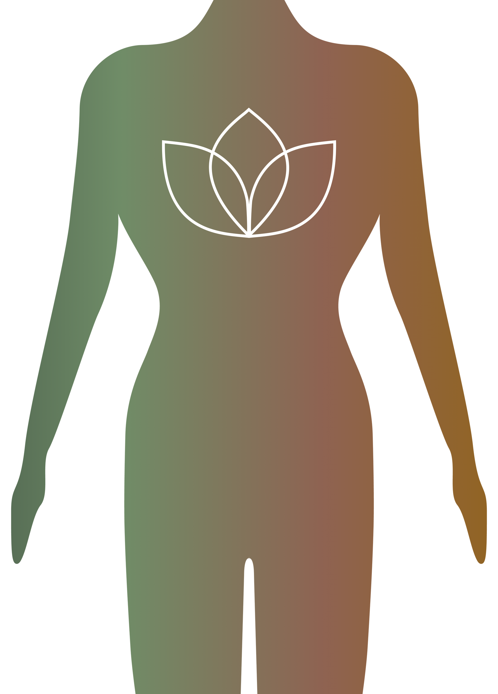 Grounded Petal