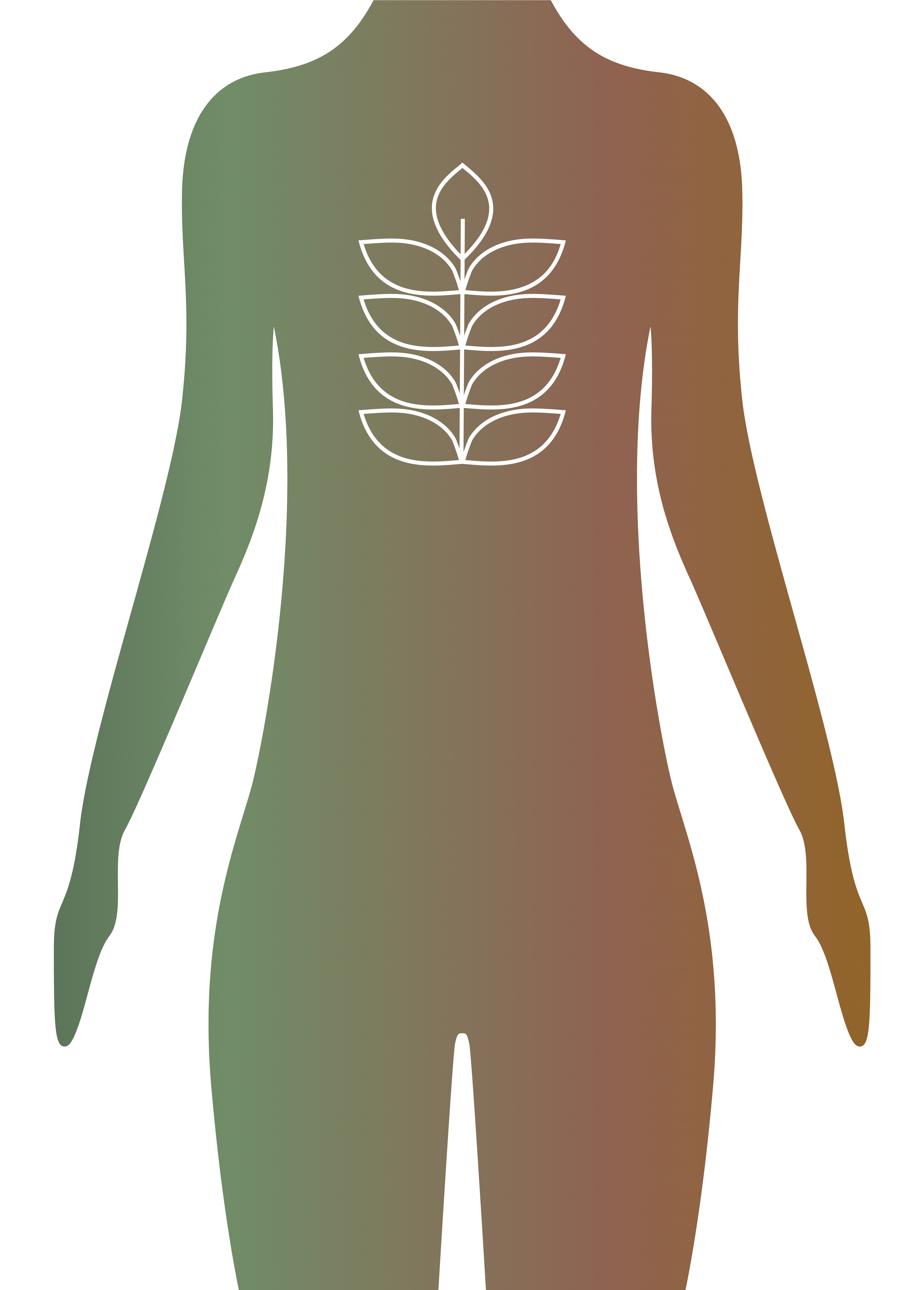 Grounded Stem – Thread + Seed