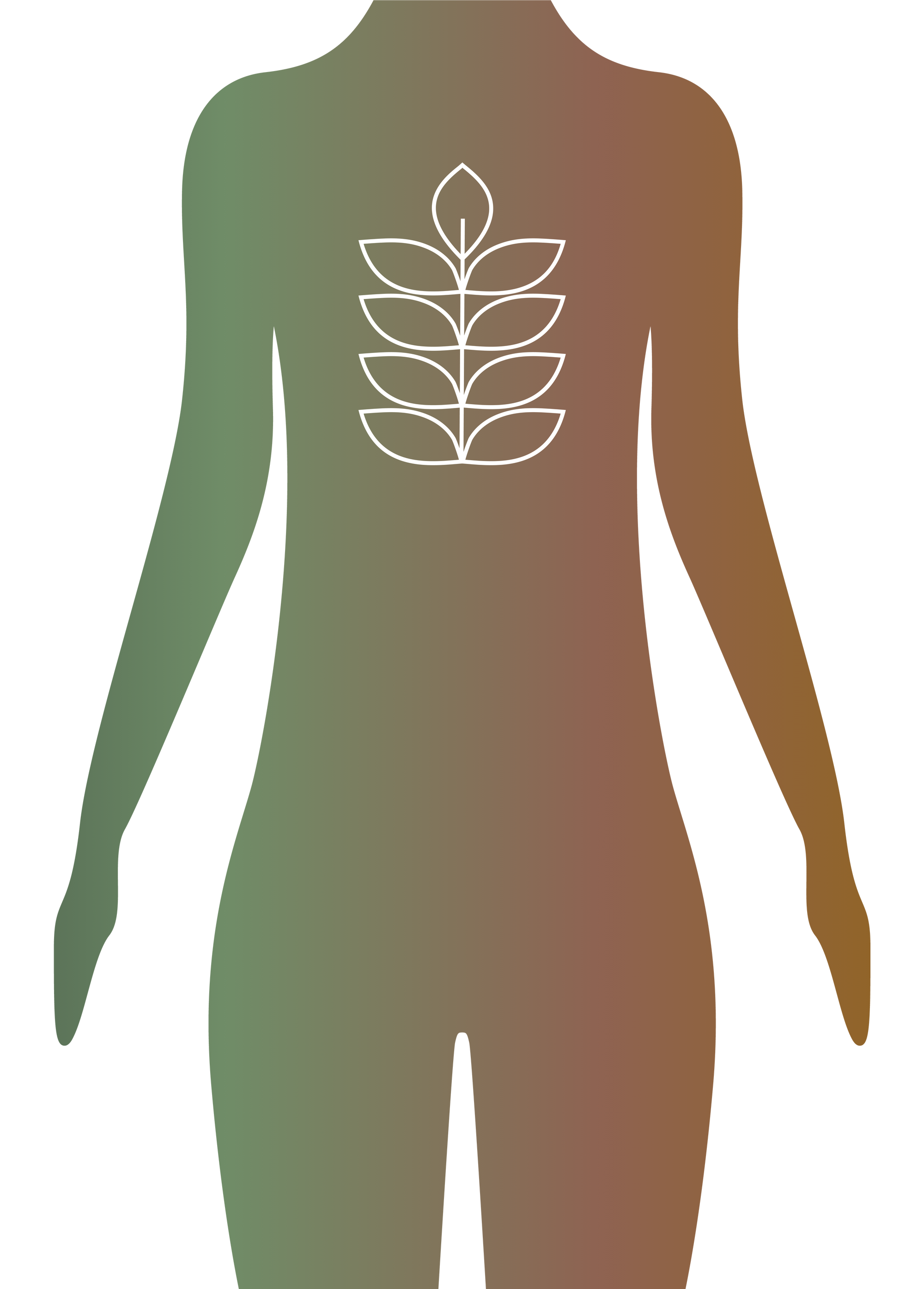 Grounded Stem