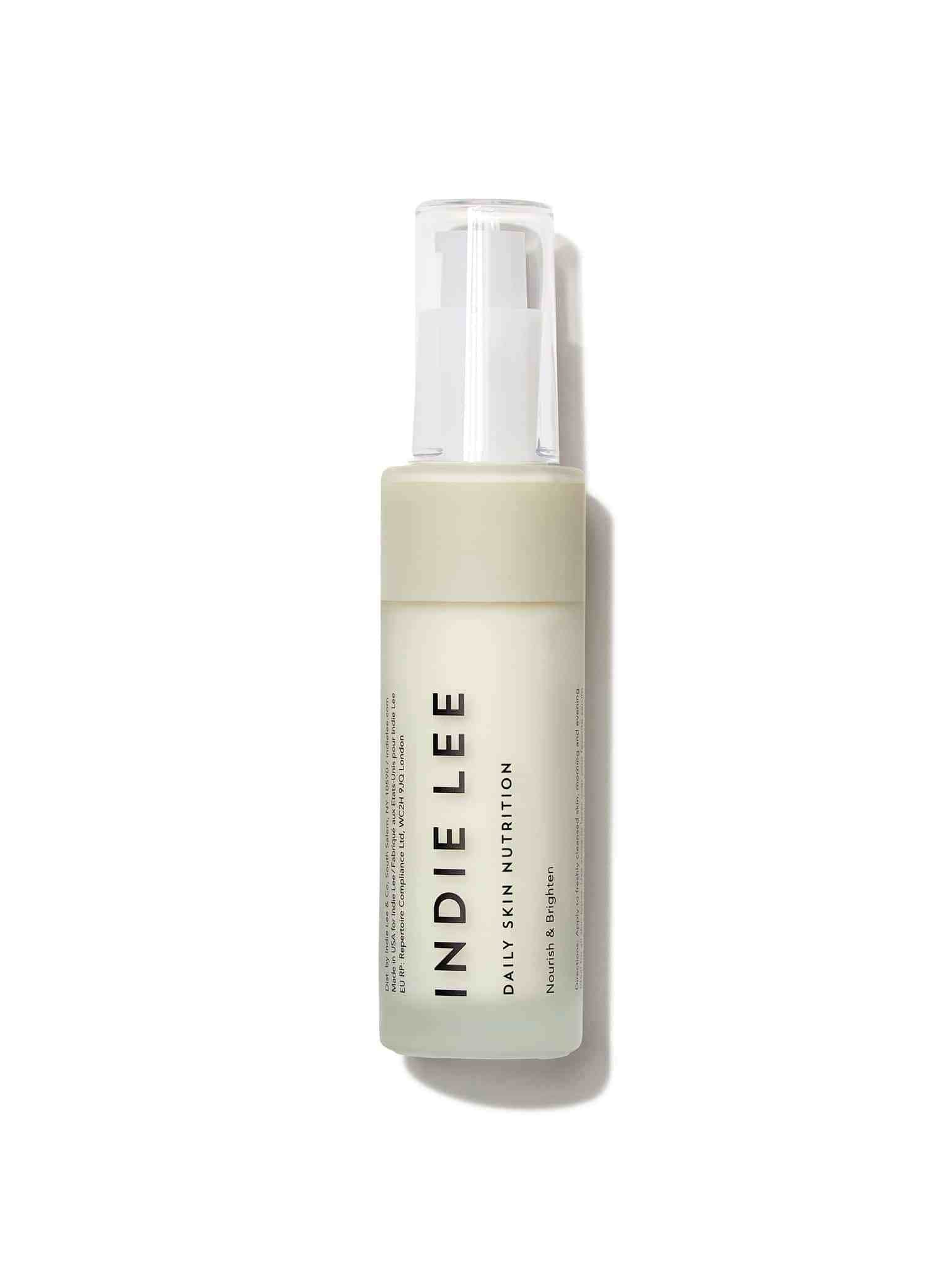 Hyperpigmentation