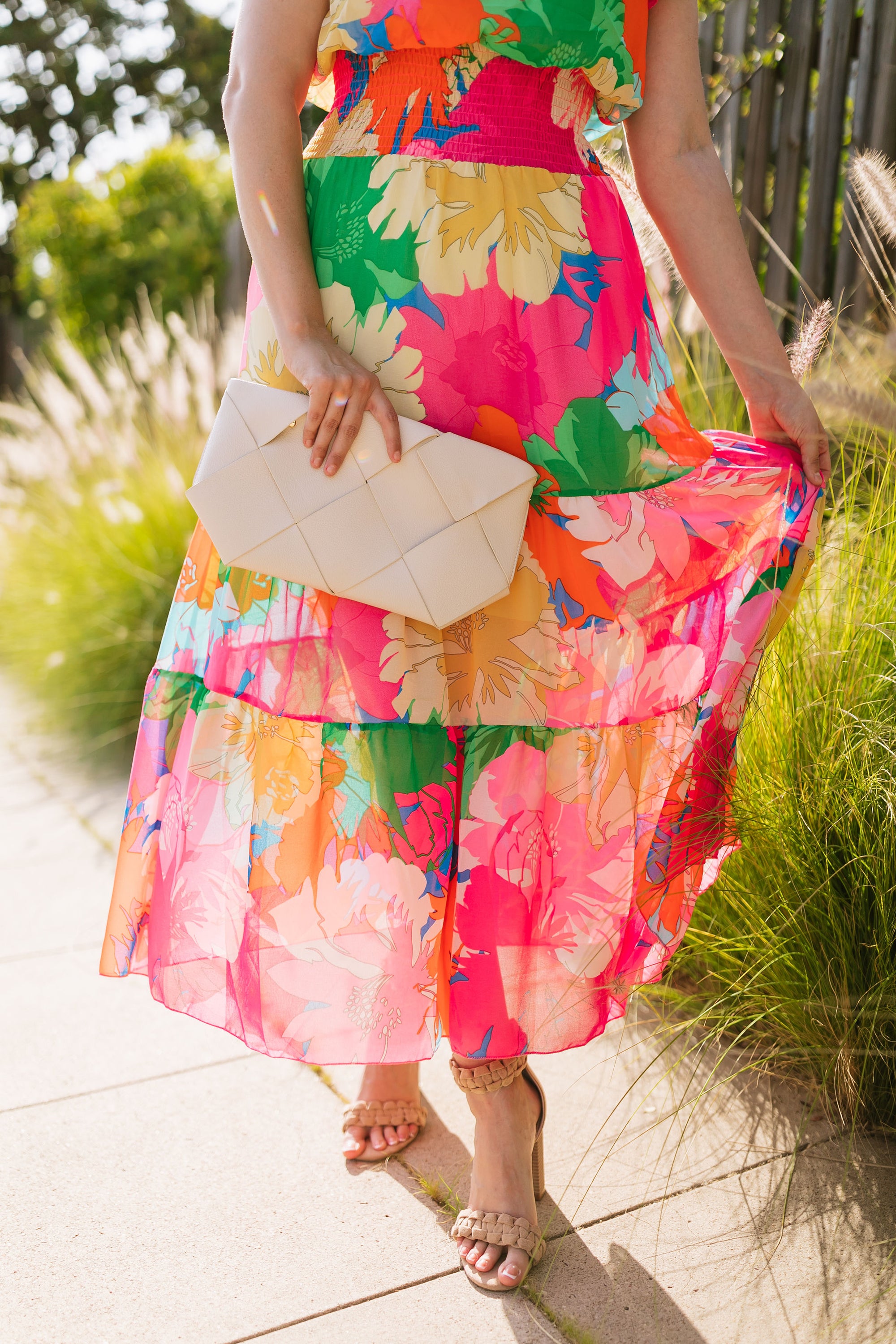 Summer Brights