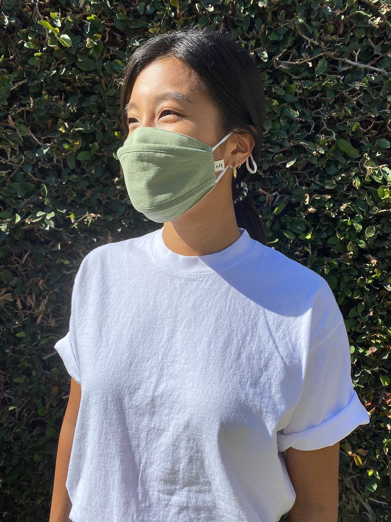 Face Masks