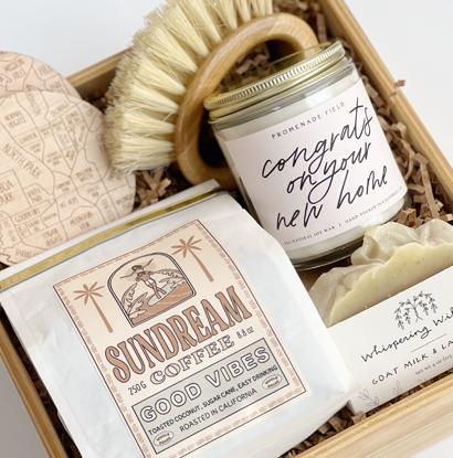Gift Boxes