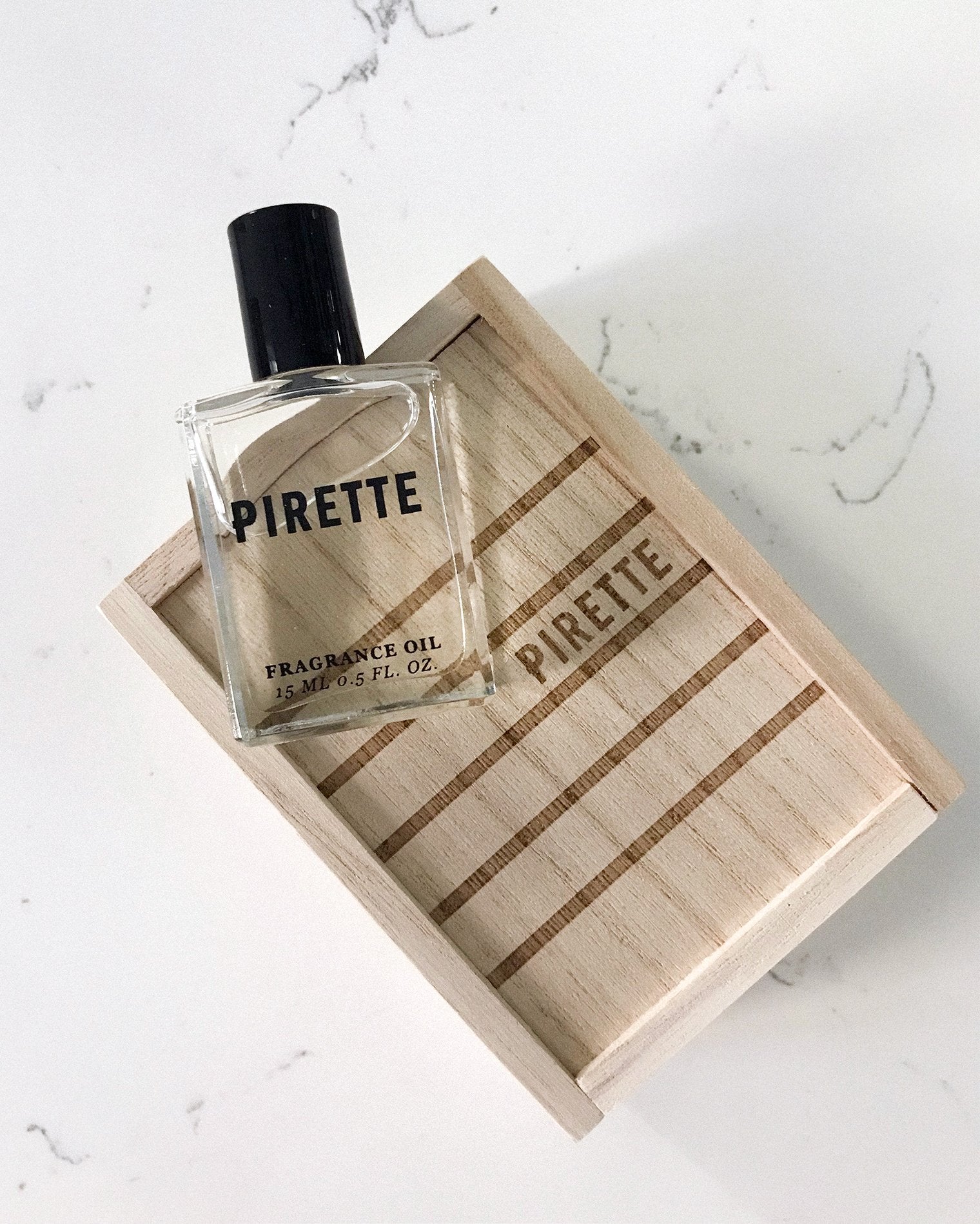 Pirette
