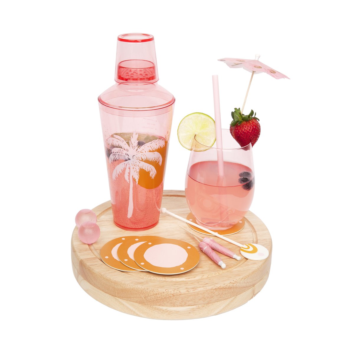 The Sunshine Collection
