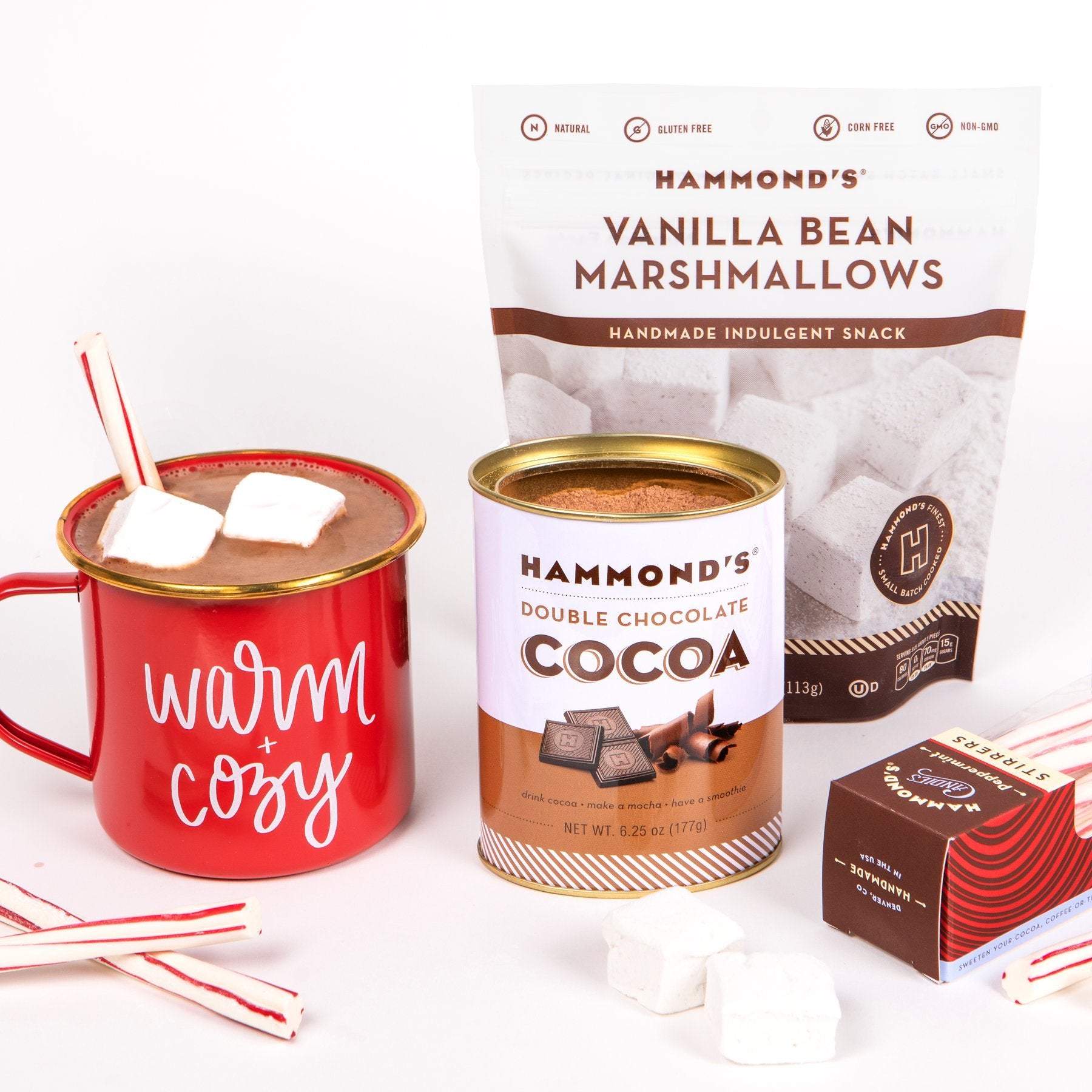 Stocking Stuffers
