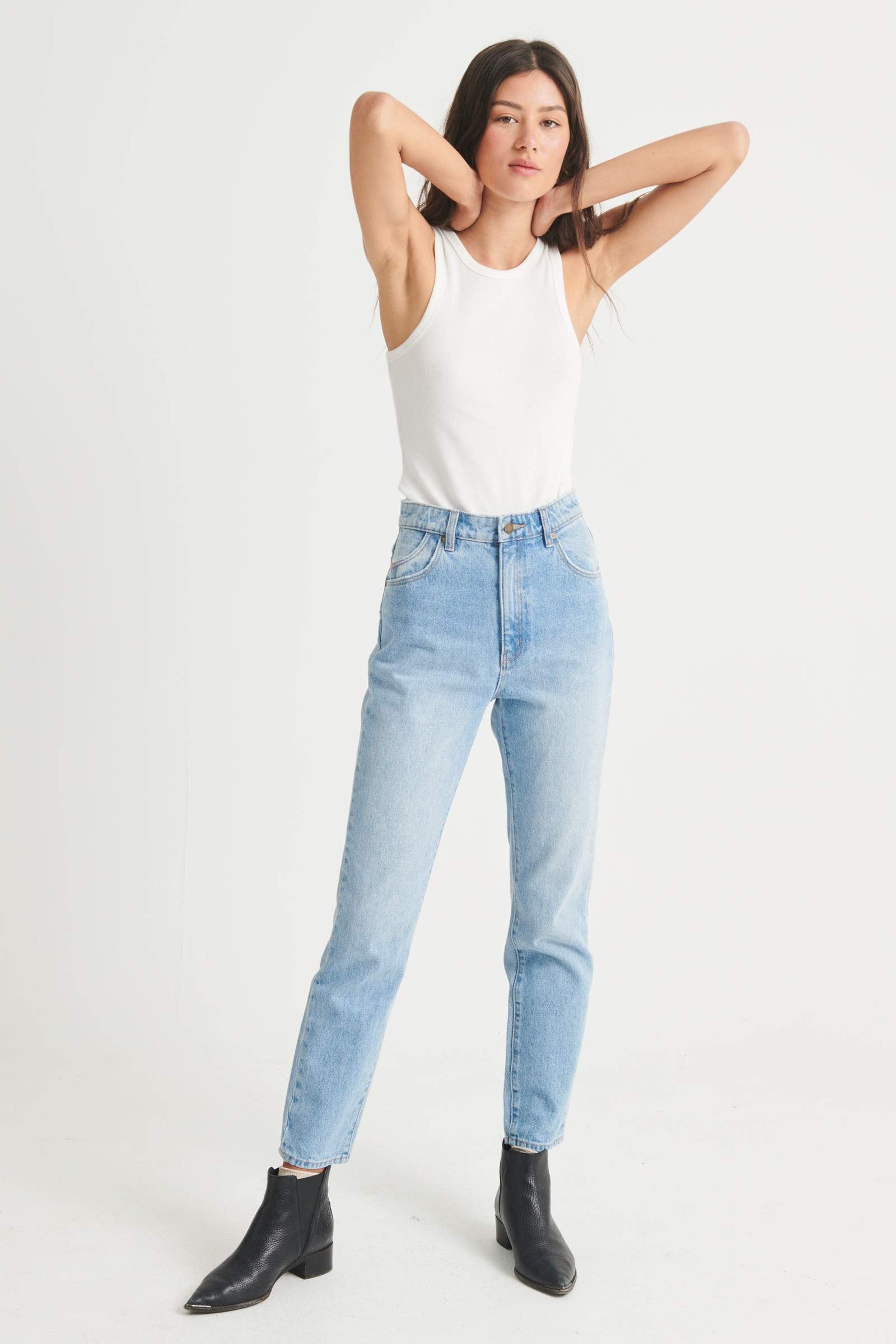 Rolla's Jeans