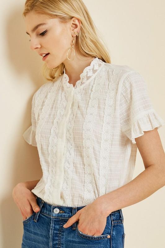 Spring Favorites