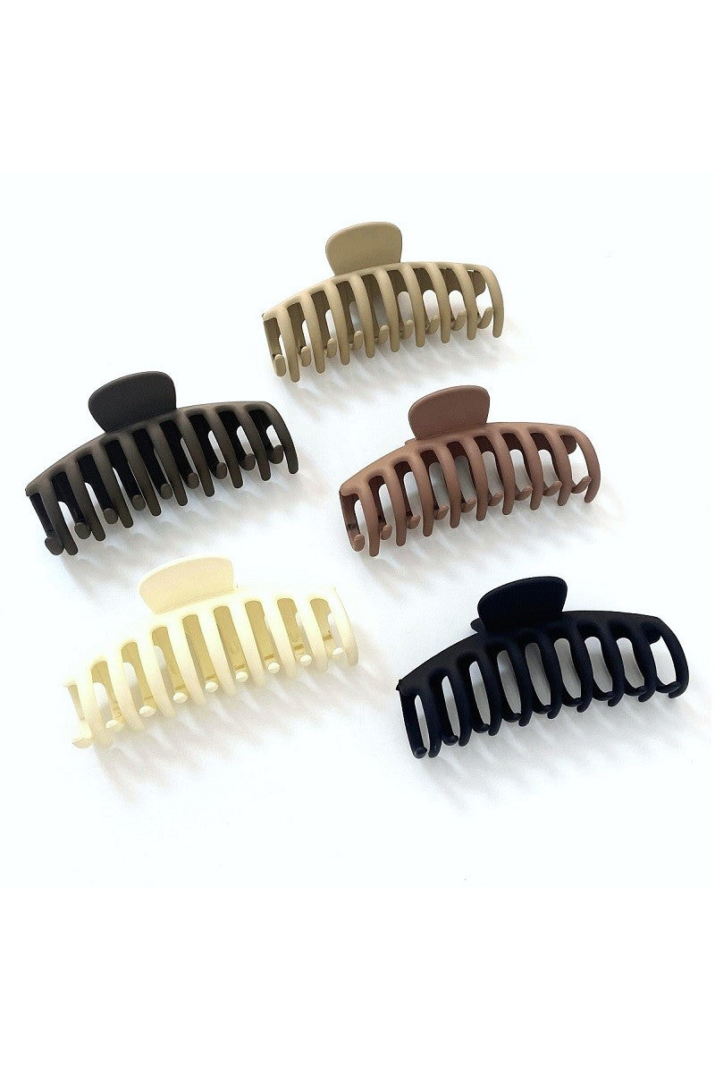 Claw Clips