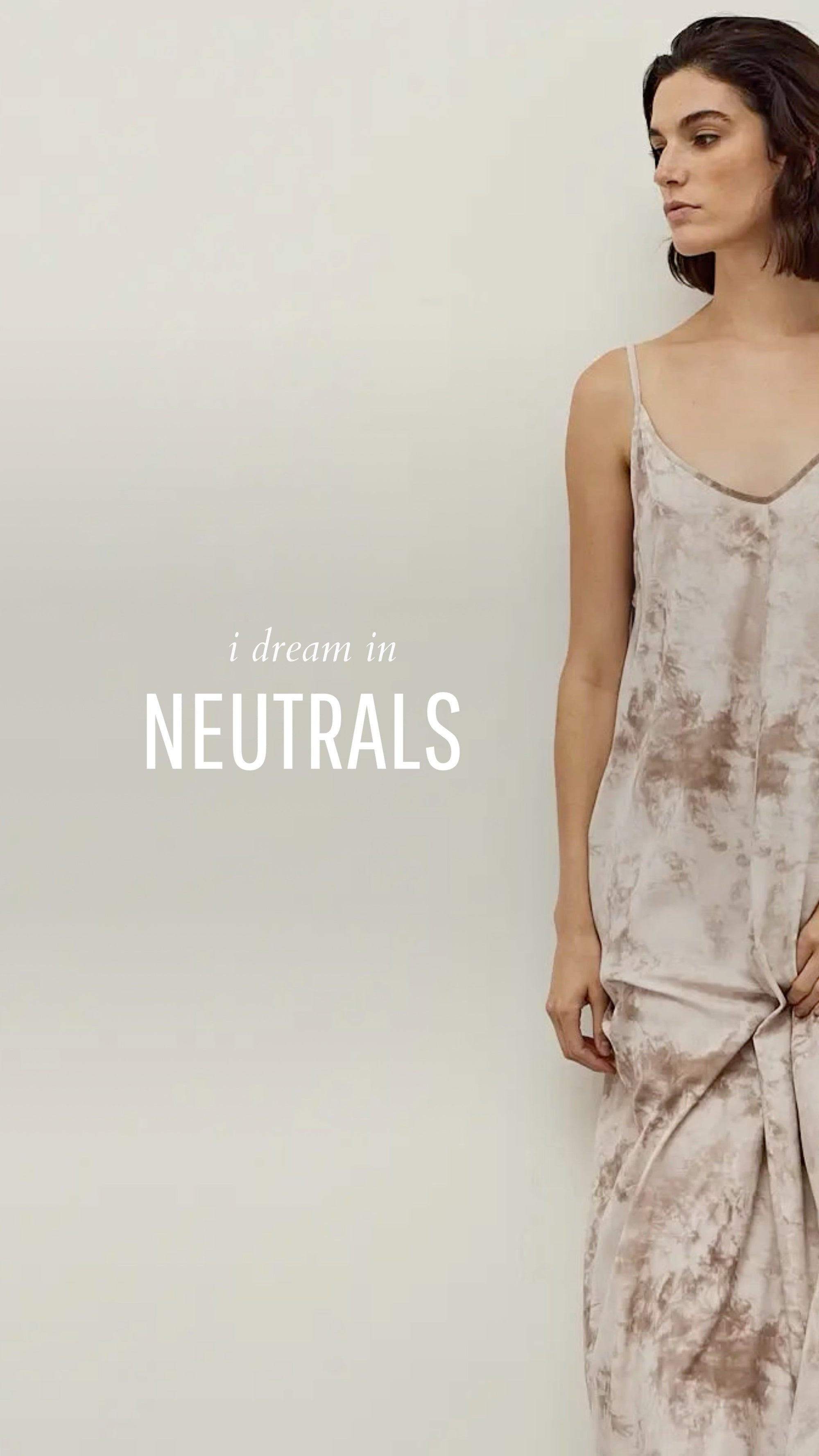 The Neutral Story